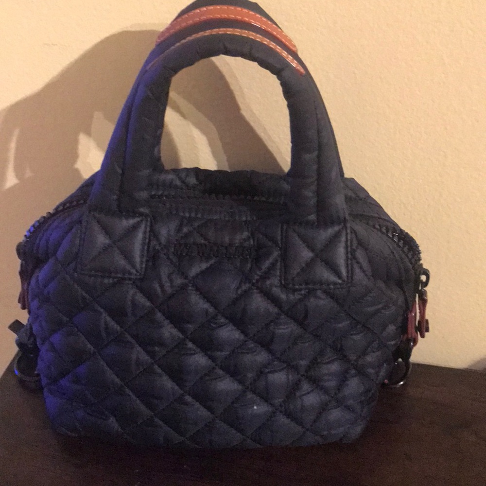 MZ Wallace micro Sutton